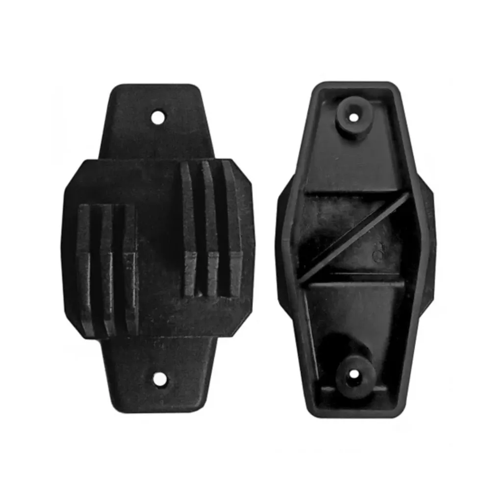Isolador W - Iwc Cerca Elétrica Preto.webp