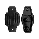 Isolador W - Iwc Cerca Elétrica Preto.webp