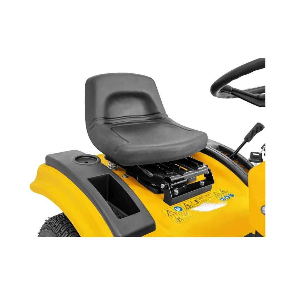 Trator Cortador De Grama Automático Tgh 175 Vonder-.webp