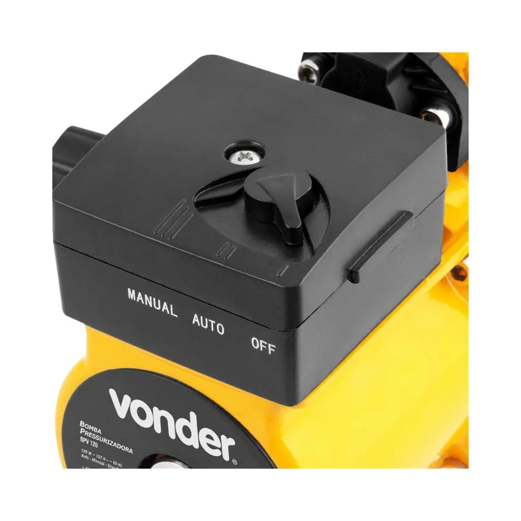 Bomba Pressurizadora Uso Leve 120w Bpv120-.webp