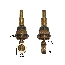Reparo Registro Gaveta Deca 3-4 4509.202.webp