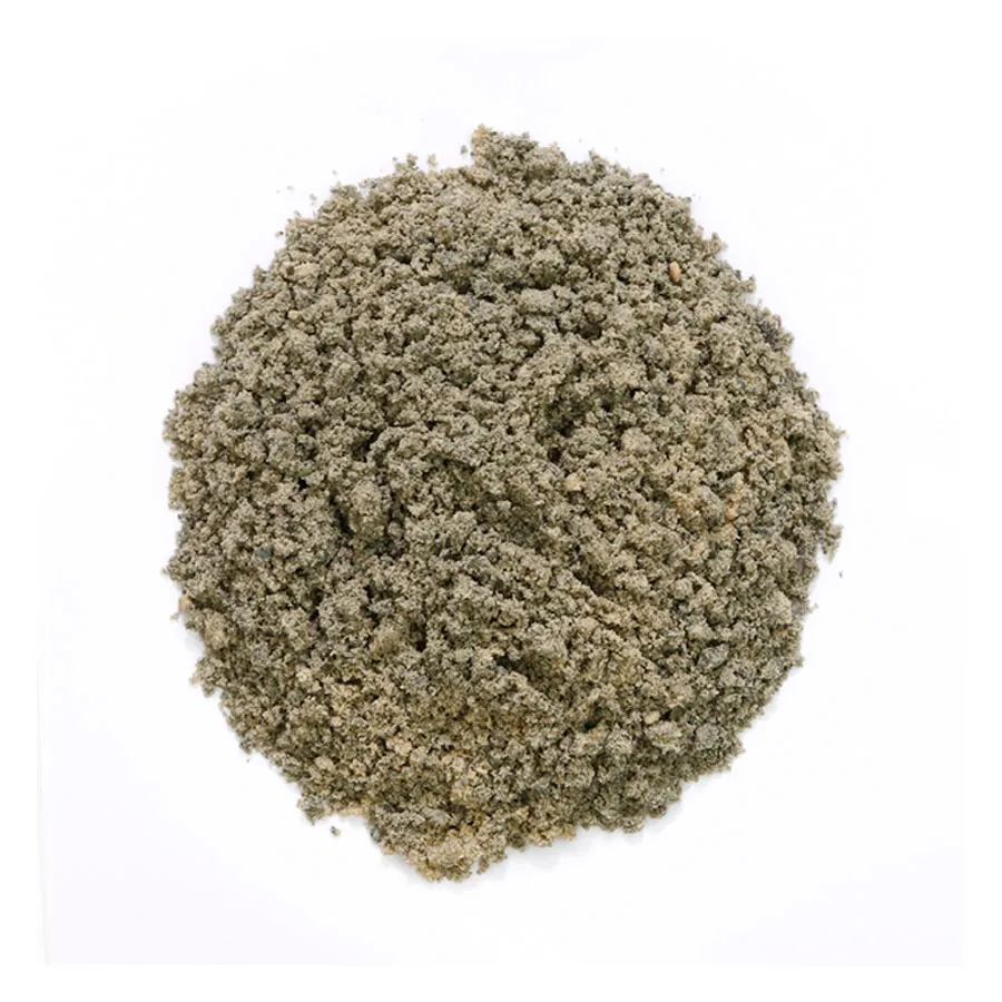Areia Grossa Lavada Carga 6 M³