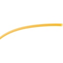 Fio De Nylon 2,0Mmx15M Redondo Para Roçadeiras E Aparadores