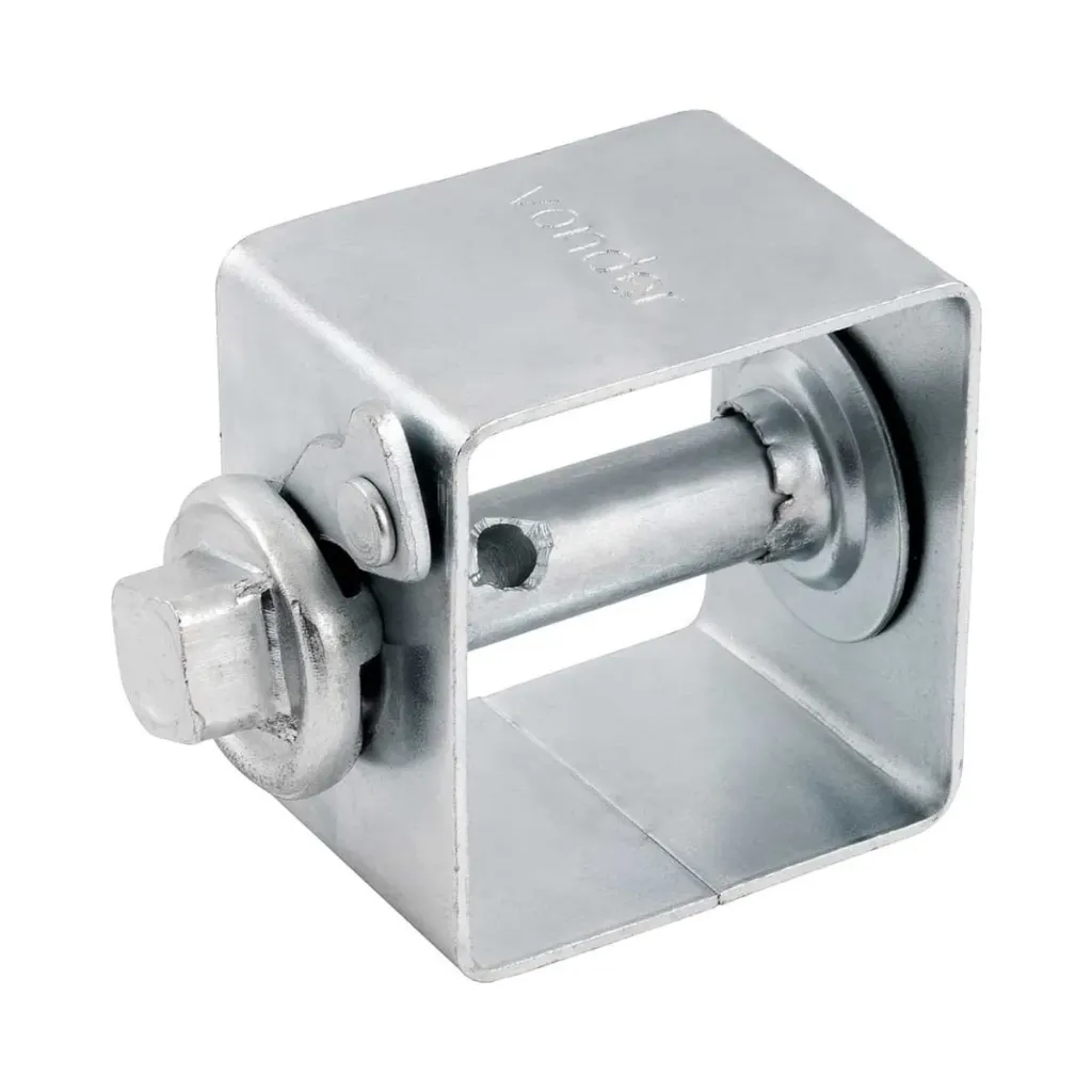 [0000000021289] Catraca P/ Arame Liso  Zincado