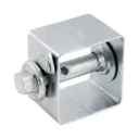 Catraca P/ Arame Liso  Zincado