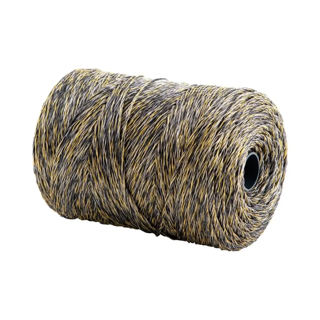 Fio Eletroplástico 15x6 - 250m Vonder