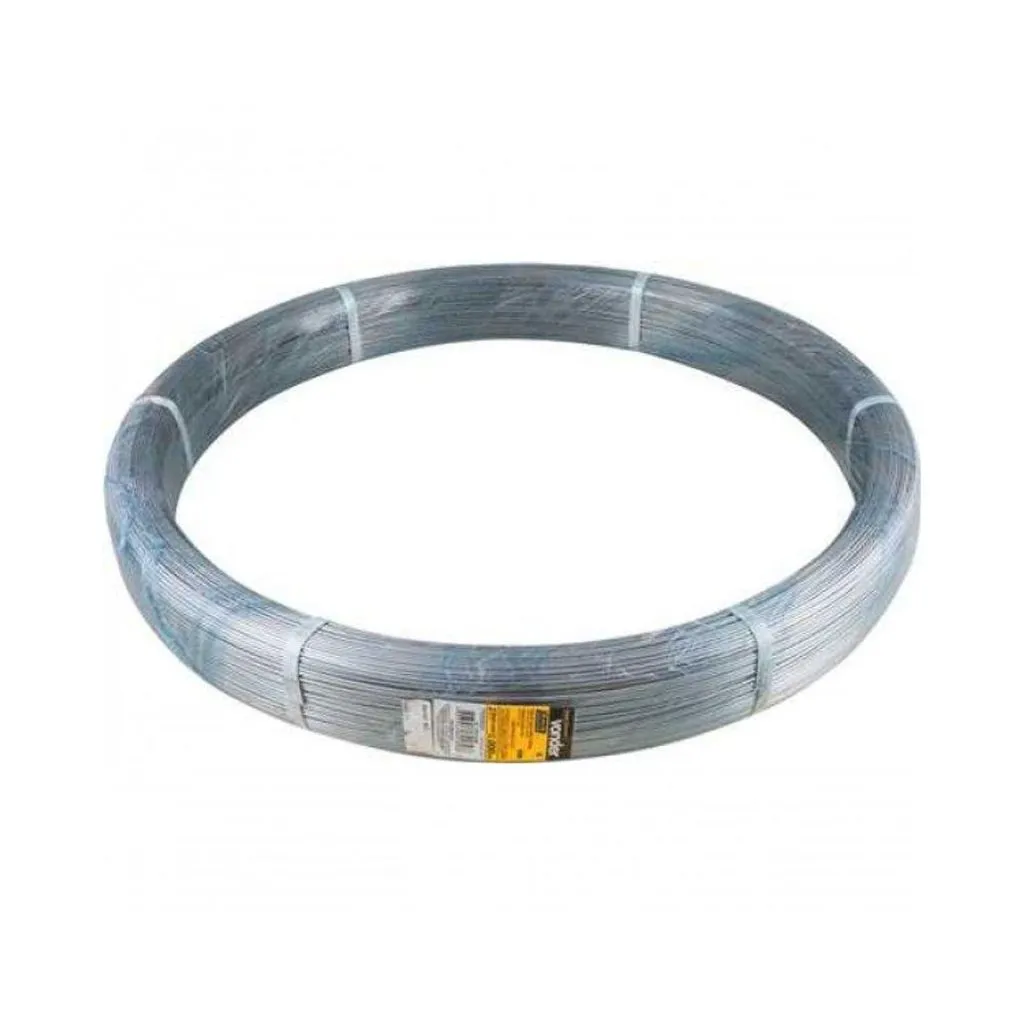 [7493141660] Arame Ovalado 14x16 1000 Metros Vonder