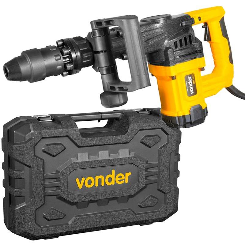 Martelo Rompedor Mrv1315 15J 127V - Vonder