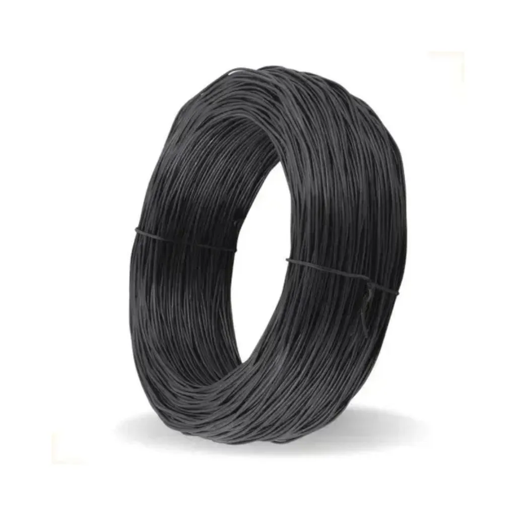 Arame Recozido Trançado Torcido Bwg 18 1,24mm Rolos 1kg - Aramesul
