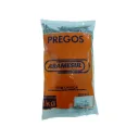 Prego Com Cabeça 18x36 Aramesul
