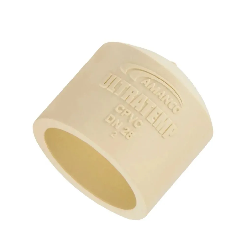 [20229] Cap Super Cpvc Amanco 22Mm