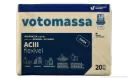 Votomassa AC III Flexível Cinza