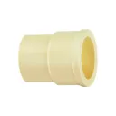 Luva Transição Fêmea Super Cpvc/Pvc - 22x25mm