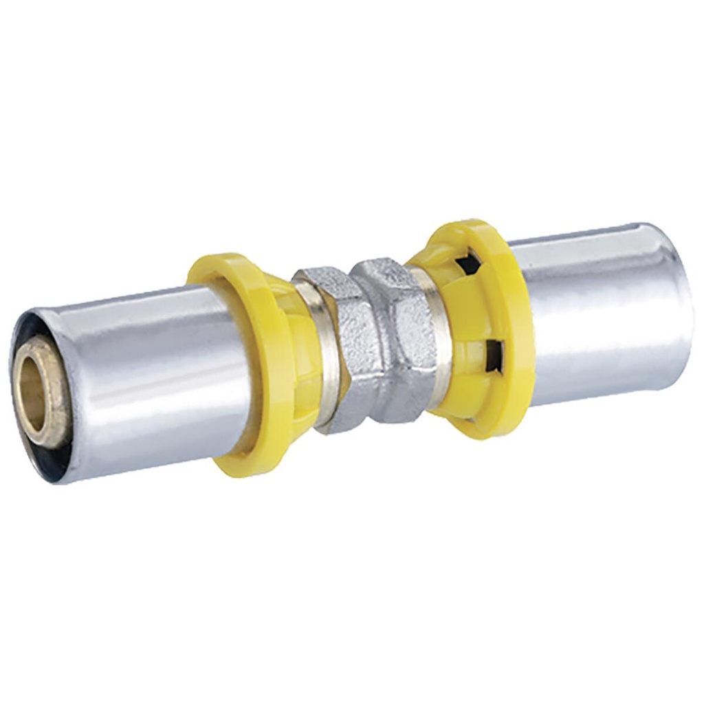 União Gás Amanco Dn16