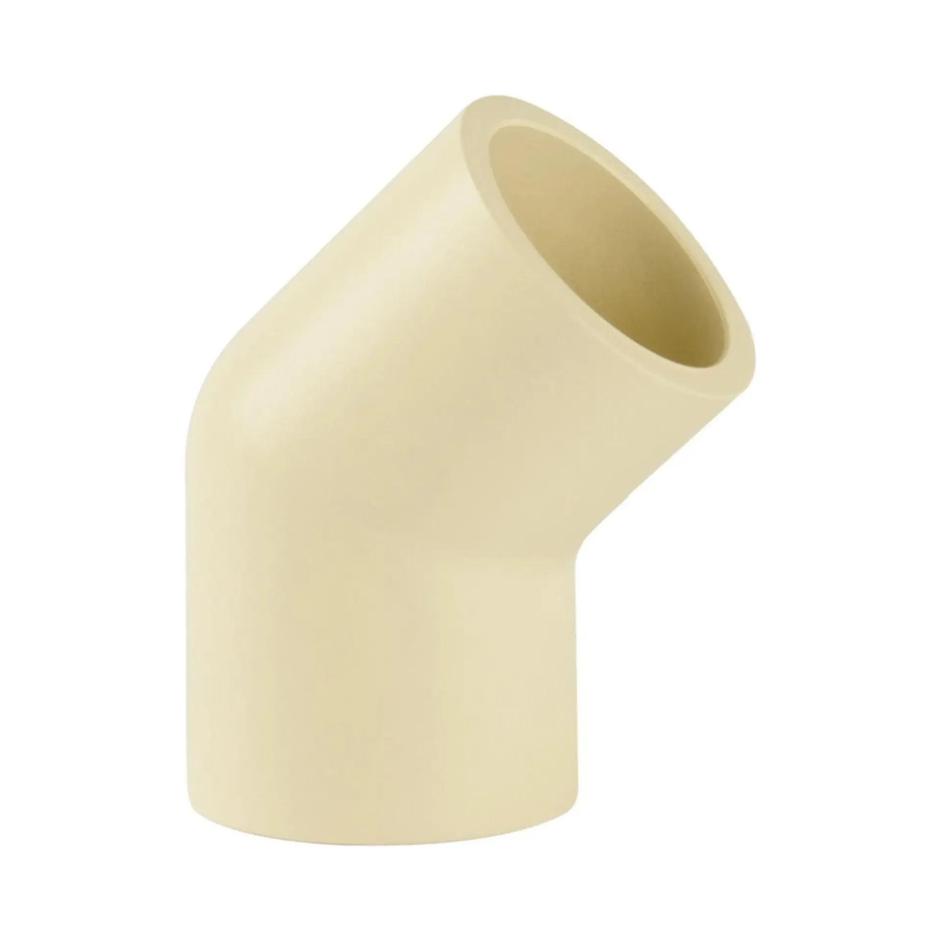 [20253] Joelho 45G Super Amanco Cpvc 22Mm