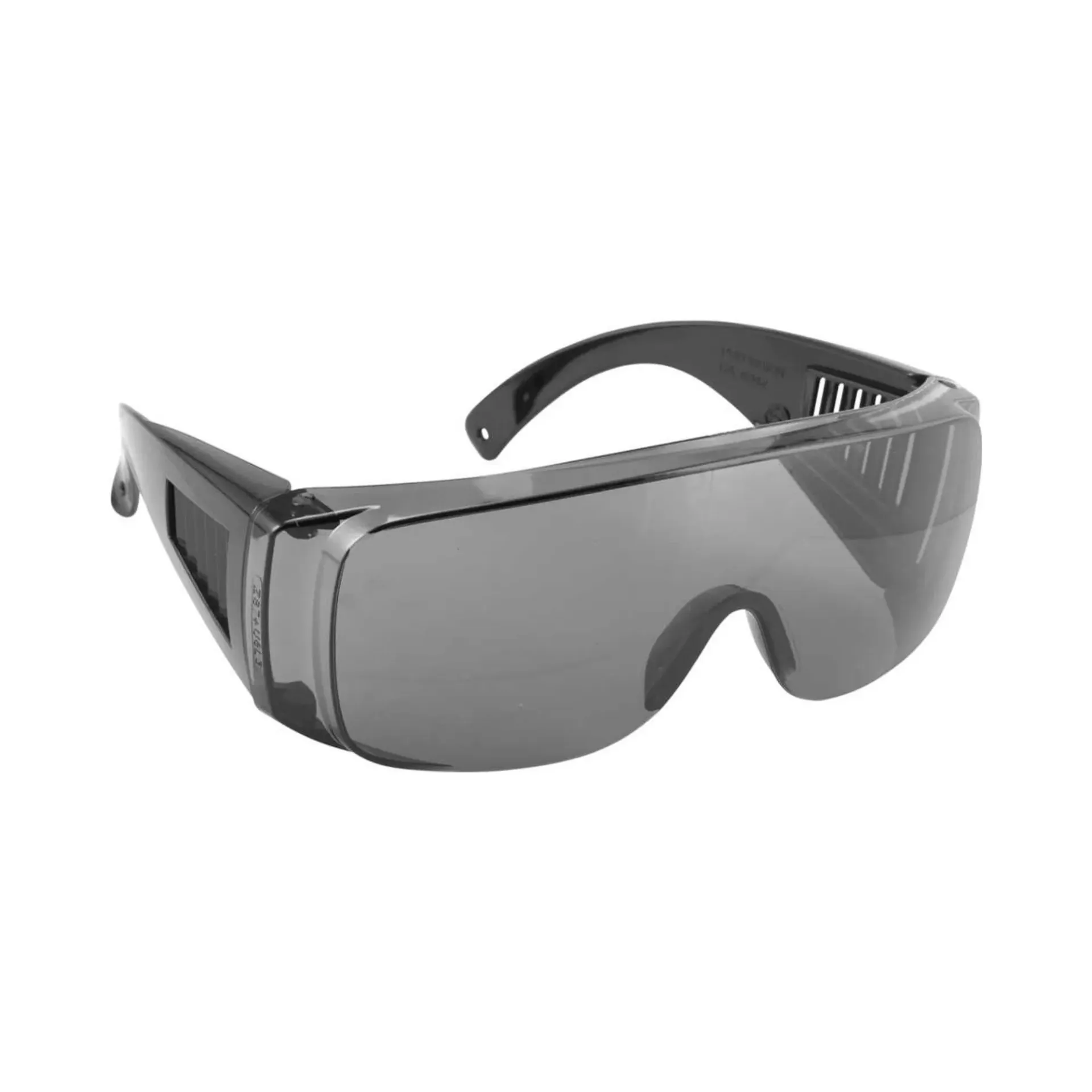 [7041000510] Óculos De Proteção Profissional Pro Vision Cinza