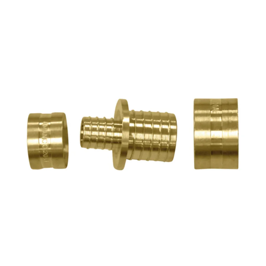 [97450] União Redução Pex 25x20mm - Amanco