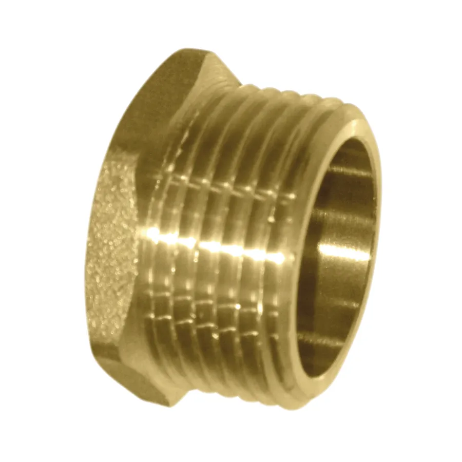 [97558] Cap Transição Macho  Pex 1/2 - Amanco
