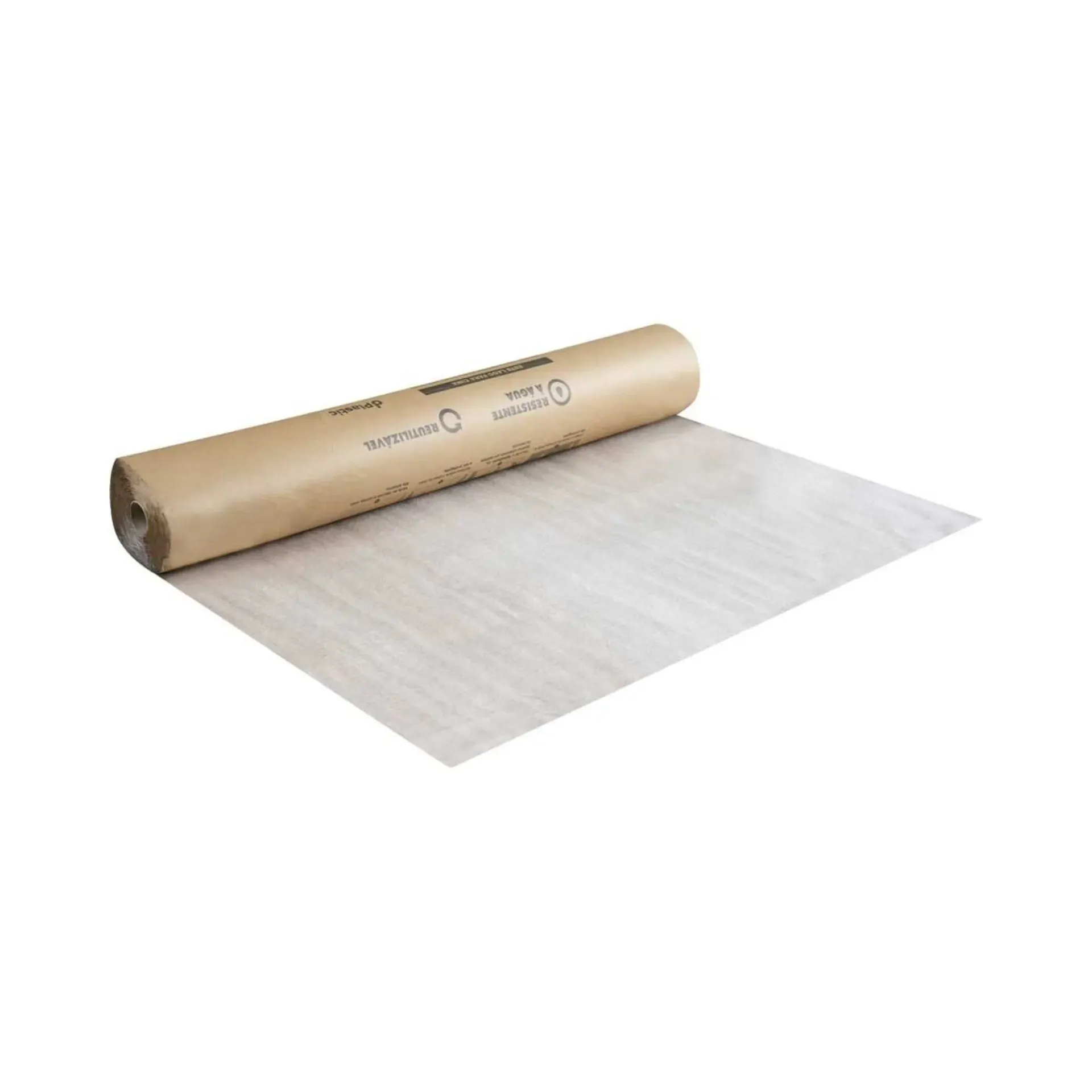 [6241025000] Protetor para piso papel com isomanta 25 m² (1,2 m x 20,83 m