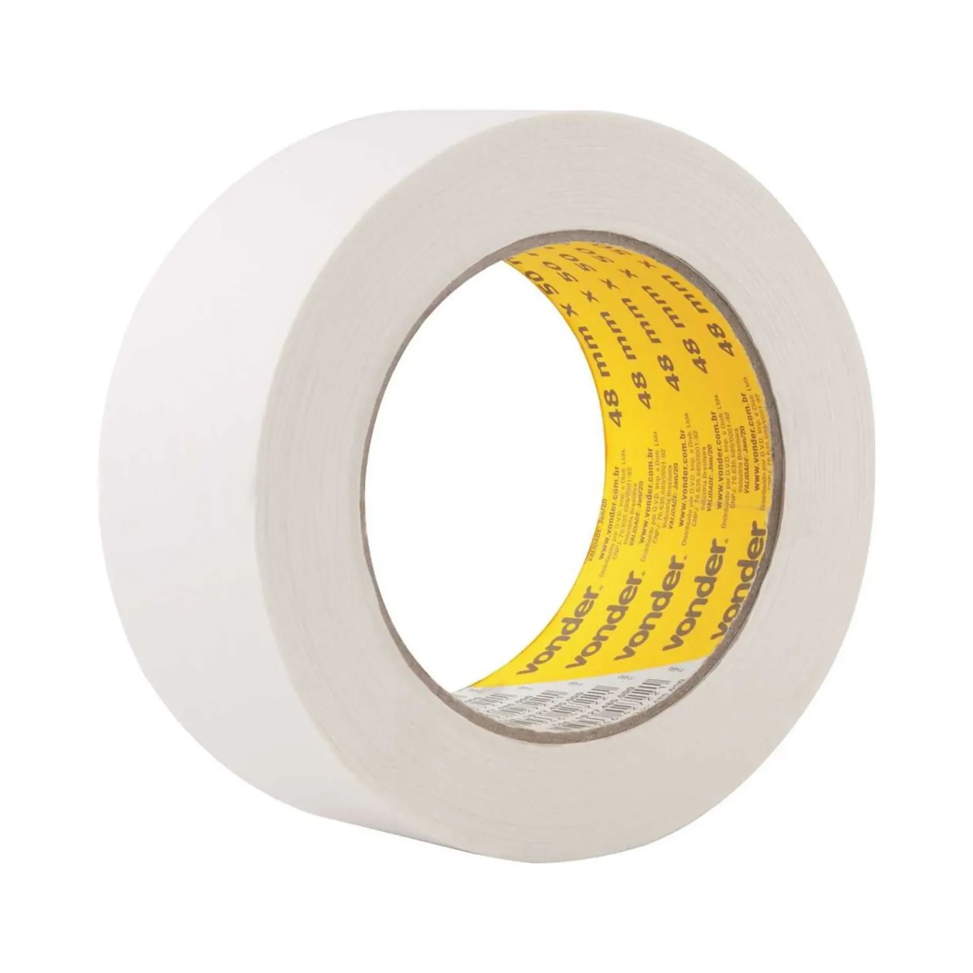 [1027485000] Fita crepe 48 mm x 50 m - Vonder