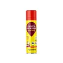 Espuma Expansiva 500ml Quartzolit