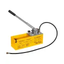 Bomba Para Teste Hidrostatico Btv050 Vonder