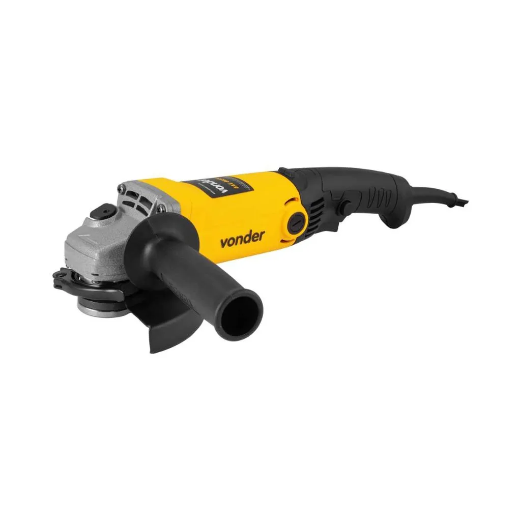 Esmerilhadeira Angular 5" Eav 865 220v Vonder