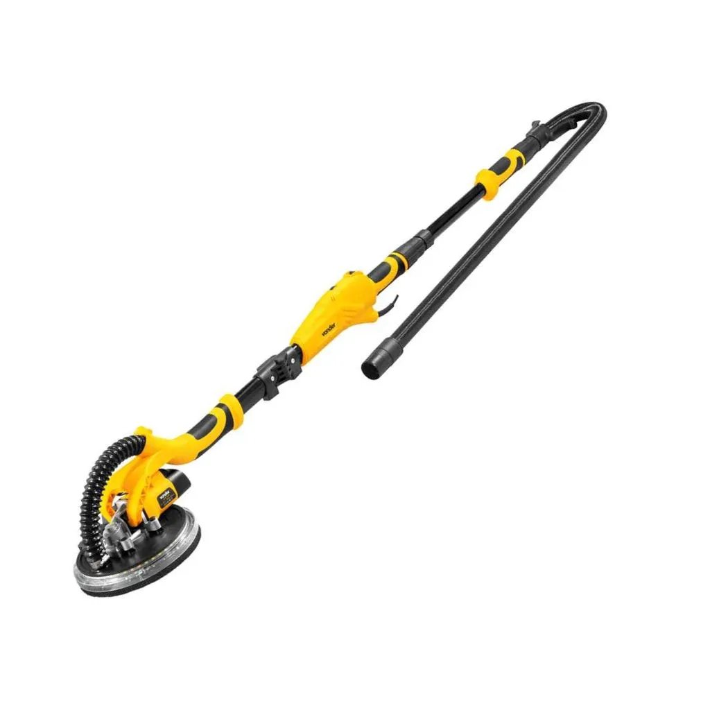 [6001600110] Lixadeira de Parede 600 Wats 127 Volts Lpv600 - Vonder