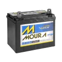 Bateria estacionária 12 V/30 Ah - MOURA